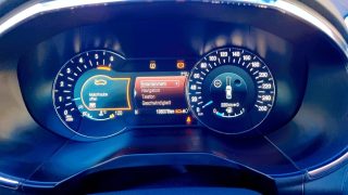 Ford Galaxy 2,0 Titanium *7-SITZER*