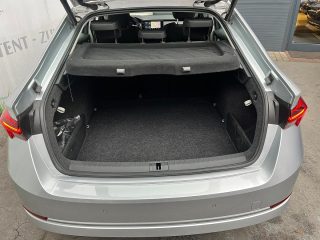 Skoda Octavia 2,0 TDI Style DSG