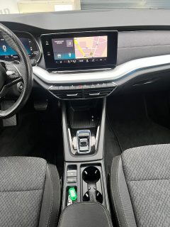 Skoda Octavia 2,0 TDI Style DSG