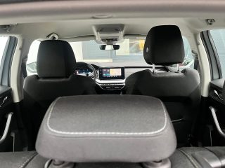 Skoda Octavia 2,0 TDI Style DSG