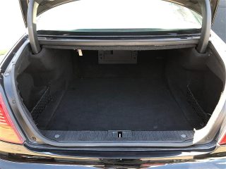 Mercedes-Benz CL 500 Aut.