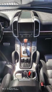 Porsche Cayenne II Turbo Aut. *Navi*Leder*Xenon*