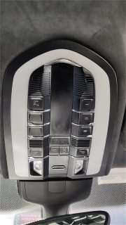 Porsche Cayenne II Turbo Aut. *Navi*Leder*Xenon*