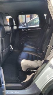 Porsche Cayenne II Turbo Aut. *Navi*Leder*Xenon*