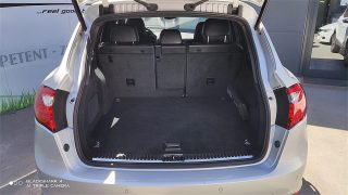 Porsche Cayenne II Turbo Aut. *Navi*Leder*Xenon*