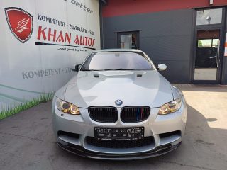BMW M3 DKG Cabrio *NAVI*BI-Xenon*Bluetooth*