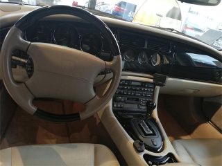 Jaguar XK8 **Neuwagenzustand** *Servicegepflegt*