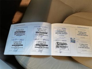 Jaguar XK8 **Neuwagenzustand** *Servicegepflegt*