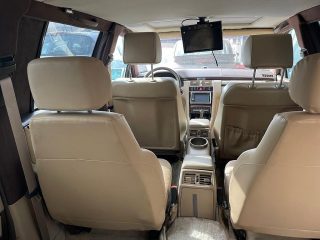 Mercedes-Benz E 320 Classic Aut. *7-Sitzer*Leder*Erdgas-Benzin*