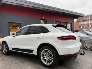 Porsche Macan S Diesel 3,0 DSG *Leder*Navi*Bi-Xenon*PDC*