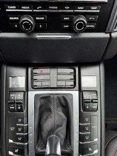 Porsche Macan S Diesel 3,0 DSG *Leder*Navi*Bi-Xenon*PDC*