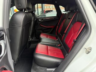 Porsche Macan S Diesel 3,0 DSG *Leder*Navi*Bi-Xenon*PDC*