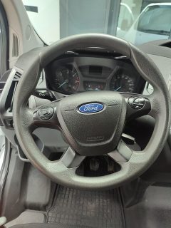 Ford Transit Custom Kasten 2,0 TDCi L1H1 *Mwst ausweisbar*NETTO:14.200*