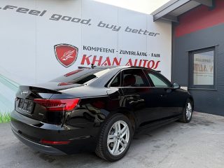 Audi A4 3,0 TDI quattro Sport S-tronic *S-Line*Navi*LED*