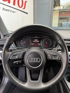 Audi A4 3,0 TDI quattro Sport S-tronic *S-Line*Navi*LED*