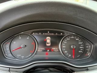 Audi A4 3,0 TDI quattro Sport S-tronic *S-Line*Navi*LED*