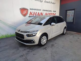 Citroën C4 Picasso BlueHDi 150 *Navi*Bluetooth*SHZ*PDC*
