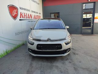 Citroën C4 Picasso BlueHDi 150 *Navi*Bluetooth*SHZ*PDC*