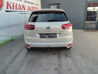 Citroën C4 Picasso BlueHDi 150 *Navi*Bluetooth*SHZ*PDC*