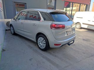 Citroën C4 Picasso BlueHDi 150 *Navi*Bluetooth*SHZ*PDC*