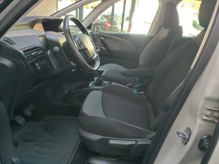 Citroën C4 Picasso BlueHDi 150 *Navi*Bluetooth*SHZ*PDC*