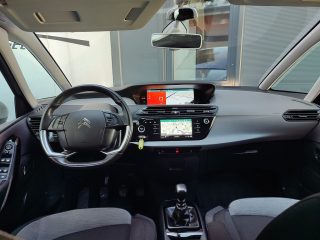 Citroën C4 Picasso BlueHDi 150 *Navi*Bluetooth*SHZ*PDC*