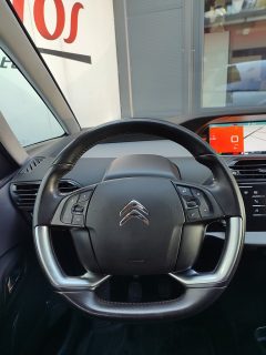 Citroën C4 Picasso BlueHDi 150 *Navi*Bluetooth*SHZ*PDC*