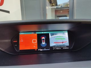 Citroën C4 Picasso BlueHDi 150 *Navi*Bluetooth*SHZ*PDC*