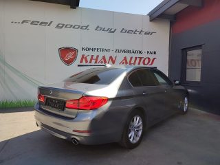 BMW 520d Aut. *Navi*LED*