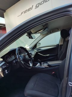 BMW 520d Aut. *Navi*LED*