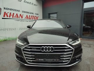 Audi A8 Lang 60 TFSI e PHEV quattro *Vollausstattung*