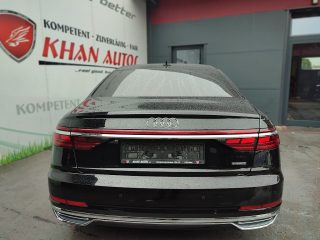 Audi A8 Lang 60 TFSI e PHEV quattro *Vollausstattung*