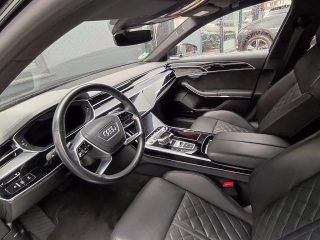 Audi A8 Lang 60 TFSI e PHEV quattro *Vollausstattung*