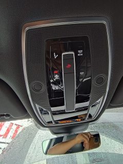 Audi A8 Lang 60 TFSI e PHEV quattro *Vollausstattung*