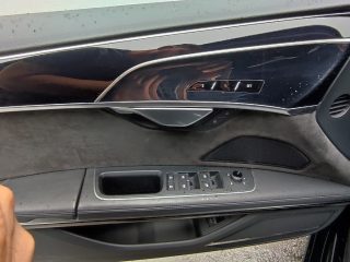 Audi A8 Lang 60 TFSI e PHEV quattro *Vollausstattung*