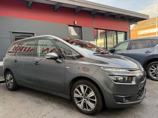 Citroën C4 Picasso BlueHDi 150 EAT6 Exclusive Aut.
