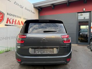 Citroën C4 Picasso BlueHDi 150 EAT6 Exclusive Aut.