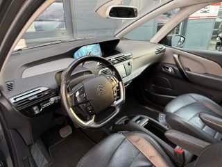 Citroën C4 Picasso BlueHDi 150 EAT6 Exclusive Aut.