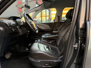 Citroën C4 Picasso BlueHDi 150 EAT6 Exclusive Aut.