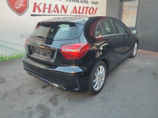 Mercedes-Benz A 200 d 4MATIC Aut. AMG