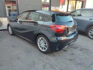 Mercedes-Benz A 200 d 4MATIC Aut. AMG