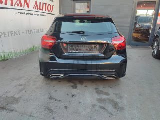 Mercedes-Benz A 200 d 4MATIC Aut. AMG