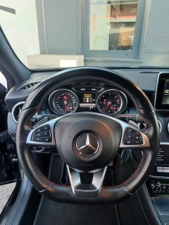 Mercedes-Benz A 200 d 4MATIC Aut. AMG