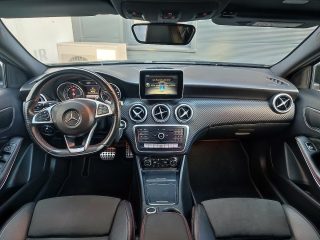 Mercedes-Benz A 200 d 4MATIC Aut. AMG