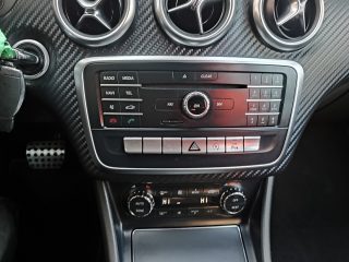 Mercedes-Benz A 200 d 4MATIC Aut. AMG