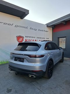 Porsche Cayenne II S PHEV Hybrid Aut.