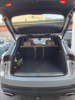 Porsche Cayenne II S PHEV Hybrid Aut.