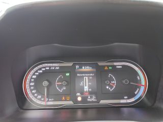 Hyundai Tucson 1,6 T-GDI Hybrid 2WD Aut.
