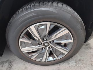 Hyundai Tucson 1,6 T-GDI Hybrid 2WD Aut.