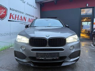 BMW X5 xDrive40d Österreich-Paket Aut.